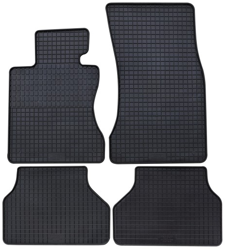 Petex 16510 коврики резиновые1 - фото