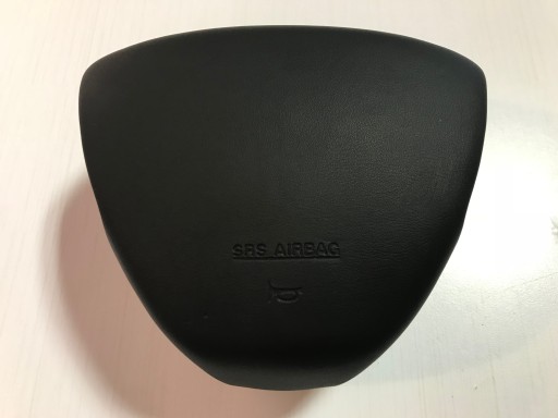 Maserati ghibli подушка airbag руля1 - фото
