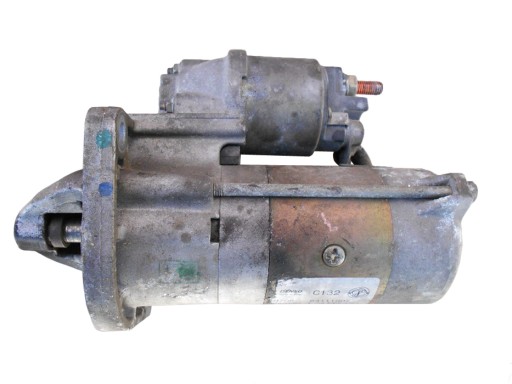Lancia delta dedra lybra стартер 1.8 2.01 - фото