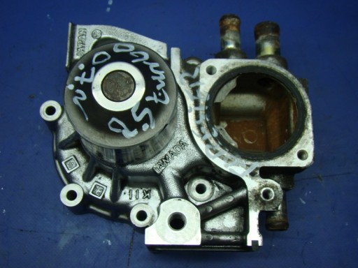 Помпа воды subaru forester ii 2.5 t 06-08r1 - фото