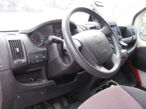 Ducato джемпер boxer 11-14r прокладка торпедо1 - фото