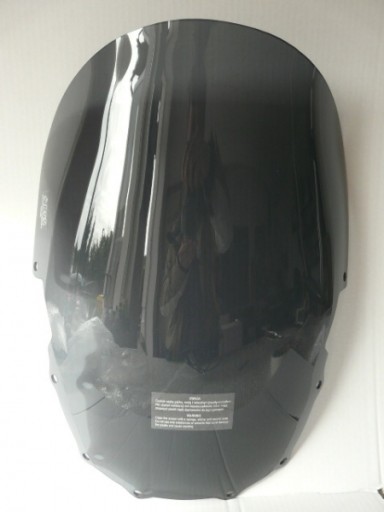 Стекло motocyklowa kawasaki gpz 500s 1994-06 turyst1 - фото