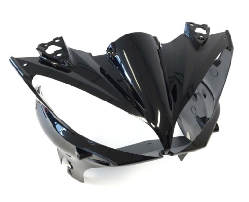 Yamaha fz6 fazer 2004+ czacha czasza обтекатель новый, новое1 - фото