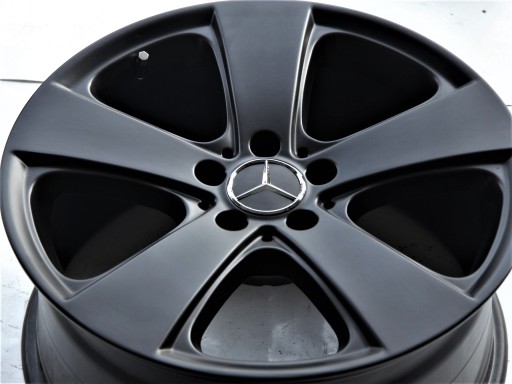 Оригинал mercedes e kla 18 a2114016902 m18.681 - фото