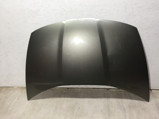 Капот honda civic ufo viii 06-12, цвет nh701m1 - фото