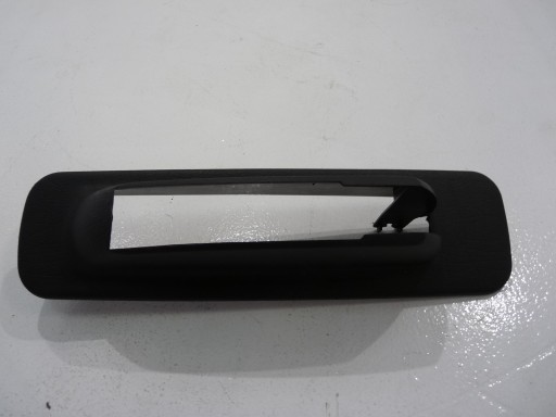 Mbm защита тормоза ручного volkswagen oe 7m0711468b1 - фото