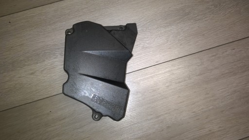 Yamaha fz6 fz6s защита zebatki крышка покрытие крышка1 - фото