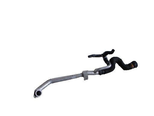 Gd audi vw патрубок трубка шланг воды 079121070cc1 - фото