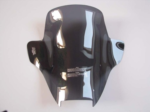 Стекло motocyklowa yamaha xt 660 r и x 2004-20091 - фото