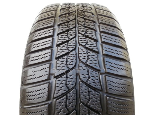 Резина barum 215 55 16 polaris 21 - фото