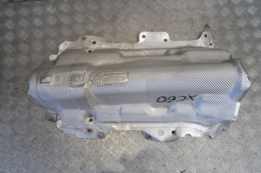 Volvo xc60 ii защита защита тепловая 314203341 - фото