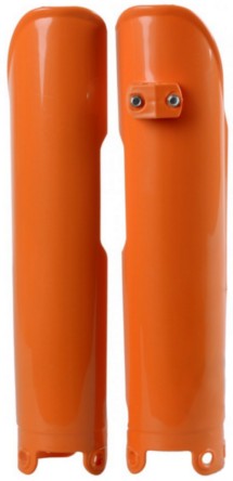 Защиты teleskopow ktm exc 450 racing 04-06 новый, новое1 - фото