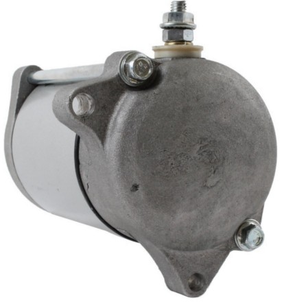Стартер kawasaki kvf 300 a prairie 4wd 00-021 - фото