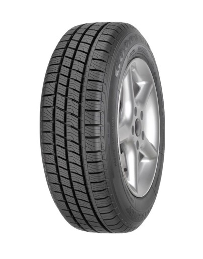 2X 205 / 65R16C GOODYEAR CARGO VECTOR 2 107 / 105T