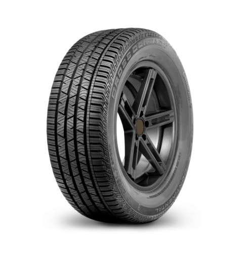 4X 235 / 60R20 CONTINENTAL CROSSCONTACT LX SPORT XL