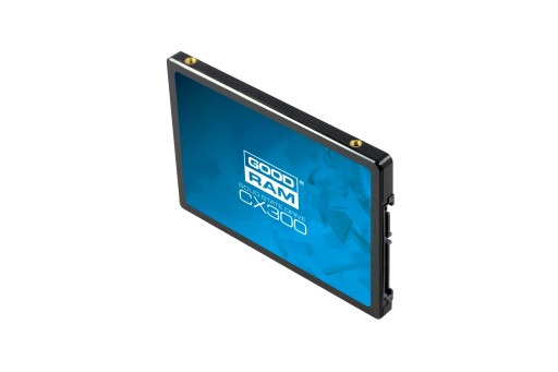 Dysk SSD Goodram CX300 240GB 2 5 SATA III Sklep Opinie Cena w Allegro.pl