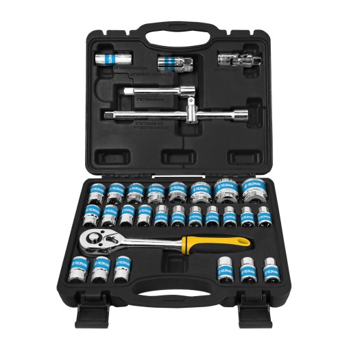 Набір інструментів Fieldmann 32 шт.