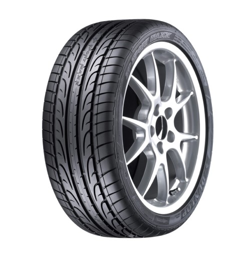 1x шини 235 / 45R20 DUNLOP SP SPORT MAXX 100W XL