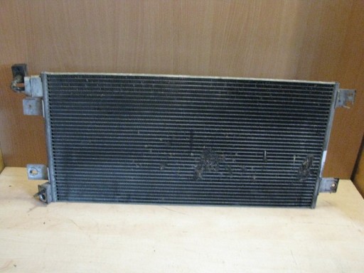 Radiateur climatisation DODGE AVENGER 2.0 CRD po 07