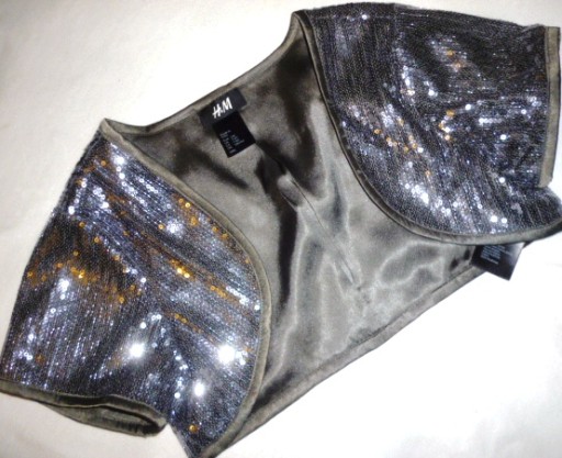 Болеро H\u0026M 104