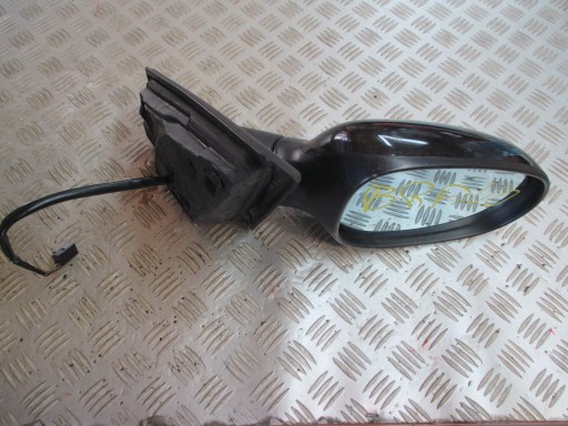 mirror right FIAT BRAVO II 07R-> 7 vertical