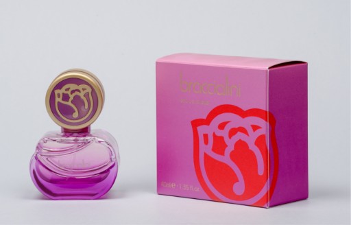 braccialini braccialini woda toaletowa 40 ml    