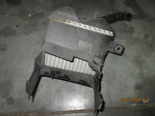 radiatore intercooler interkuler Mini Cooper