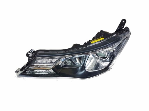 A81185-42572 81185-42572 - RAV4 12-15 ЛАМПА ФАРА XENON XENON ПЕРЕД ЛІВА