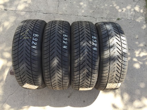 Шины Goodyear 195/55/16 87H Eagle Ultra Grip RSC