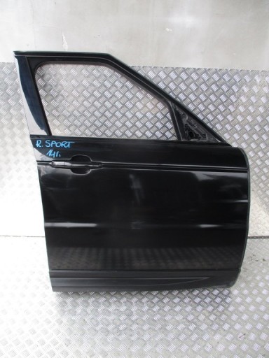 door Range Rover Sport 14r right front