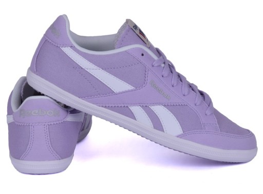 reebok royal transport tx