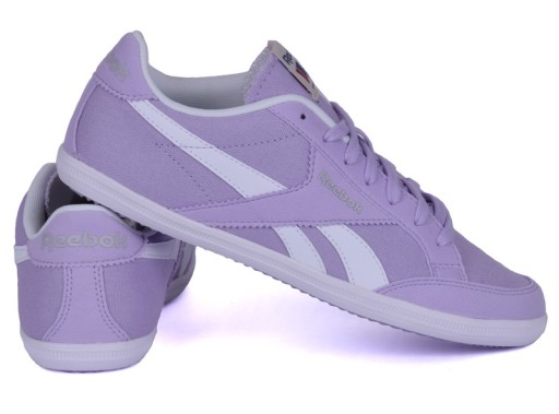 buty reebok royal transport tx