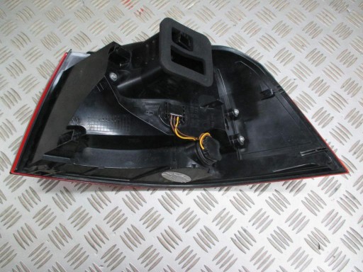 light rear left VW GOLF VI CABRIO NAROZNA