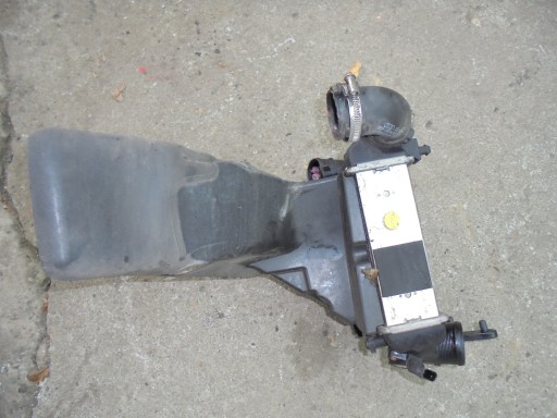 INTERCOOLER DOLOT AUDI A4 B7 3.0 TDI 8E0145805R