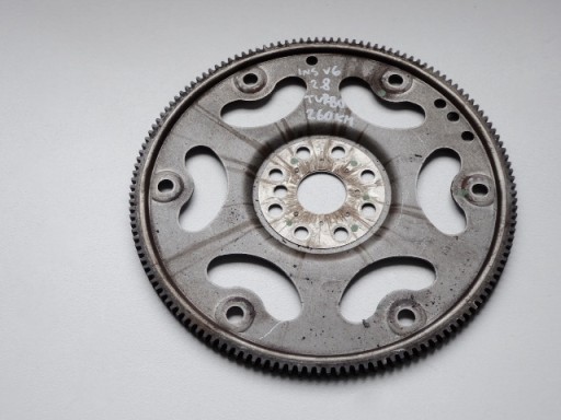wheel flywheel OPEL INSIGNIA 2.8 TURBO V6 AUTOMAT