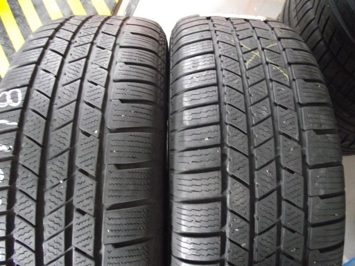 ШИНИ 255 / 60R18 112H CONTINENTAL CROSS CONTACT