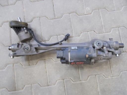 LENKGETRIEBE LENKUNG LEON III AUDI A3 012- GOLF VII