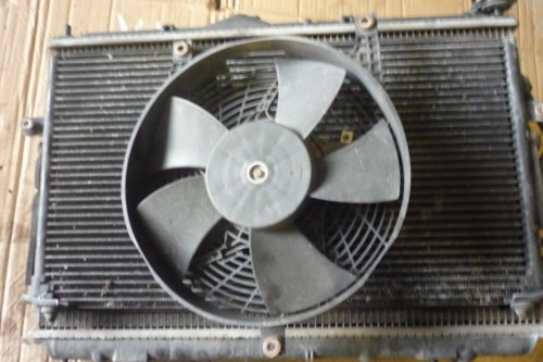 RADIATEUR VOLVO V40 V-40 00R 1.9 TDI