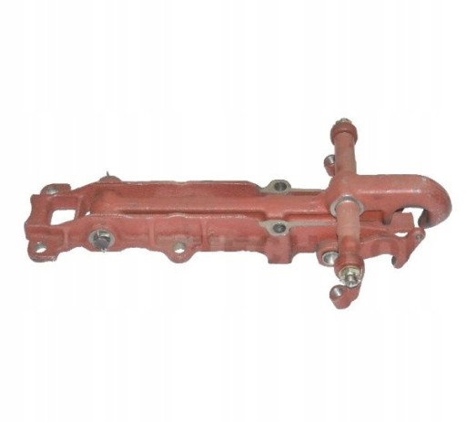 KTR7028070151 - Крюк Нижний крюк комплект. оригинал MTZ Pronar 70-28070