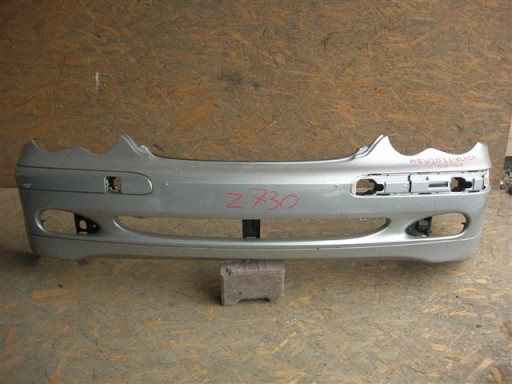 bumper front front MERCEDES C-KLASA W203 00-04