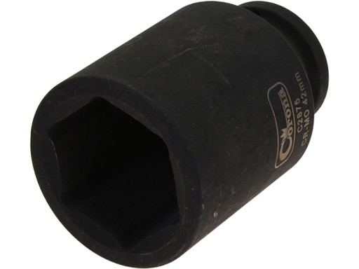 ДЛИННАЯ УДАРНАЯ НАСАДКА 3/4 ДЮЙМА УДАРНЫЙ КЛЮЧ 42 мм