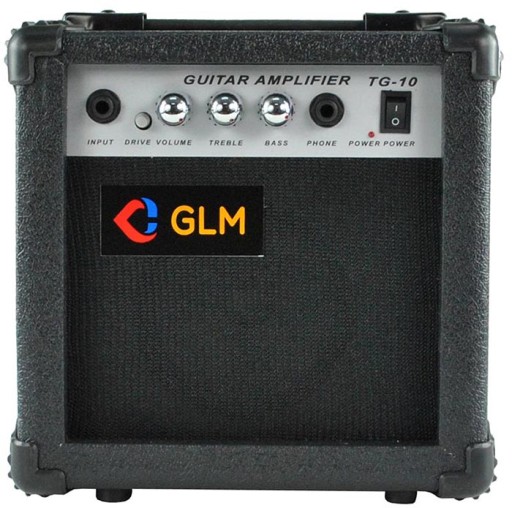 Kombinácia GLM TG-10