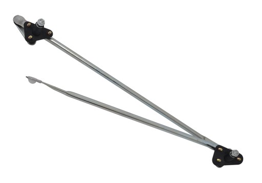 Механизм стеклоочистителя PAJERO SPORT mr245213 orig