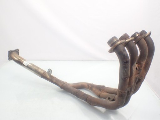 Вихлопні колектори Suzuki GSXR 600 K4 K5