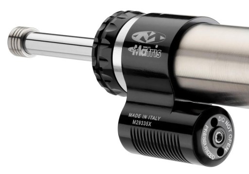 SD.H227K - Matris амортизатор поворота Honda CB 1000 R 08/10