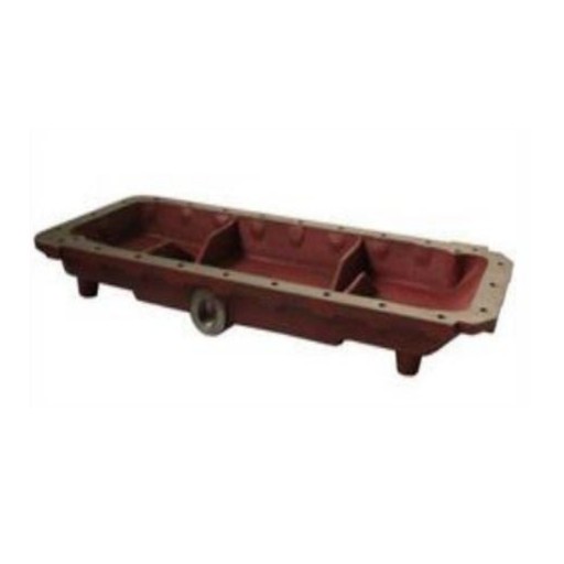 50602110 - Чаша масляний піддон URSUS C - 360 C360