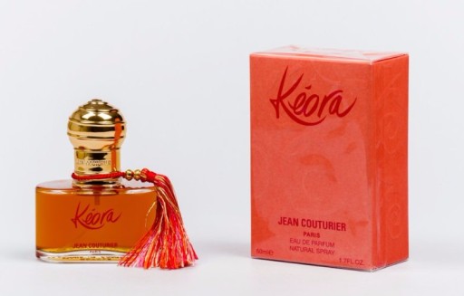 jean couturier keora woda perfumowana 50 ml   