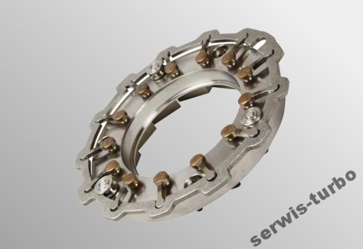 ПЕРЕМЕННАЯ ГЕОМЕТРИЯ BMW 3.0 D MERCEDES 320CDI GT2260V