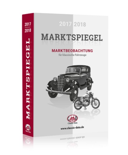КНИГА АЛЬБОМ CLASSIC ДАТА MARKTSPIEGEL ЦЕНА