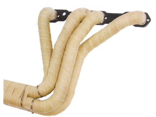 VIC.TT.887 - Тепловая лента для выпускного коллектора